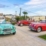 ベッド・アンド・ブレックファスト Elegancia & Carros Penamaior