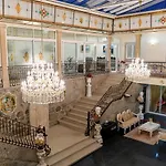Elegancia & Carros 4* Penamaior