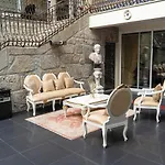 Elegancia & Carros 4* Penamaior