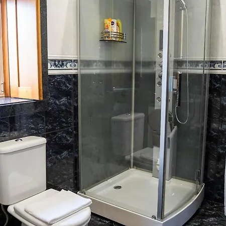 Elegancia & Carros 4* Penamaior