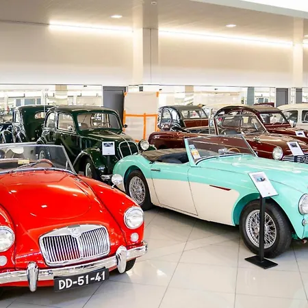 Elegancia & Carros Penamaior