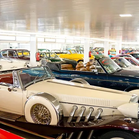Elegancia & Carros