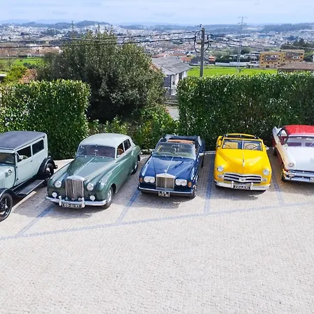 Elegancia & Carros Penamaior