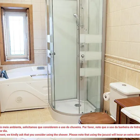 Elegancia & Carros 4* Penamaior