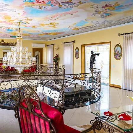 Elegancia & Carros 4* Penamaior