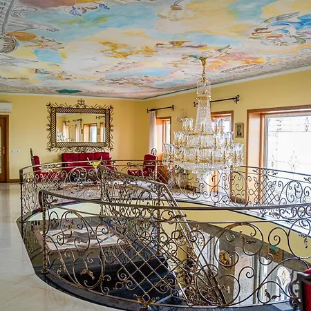 Elegancia & Carros 4*