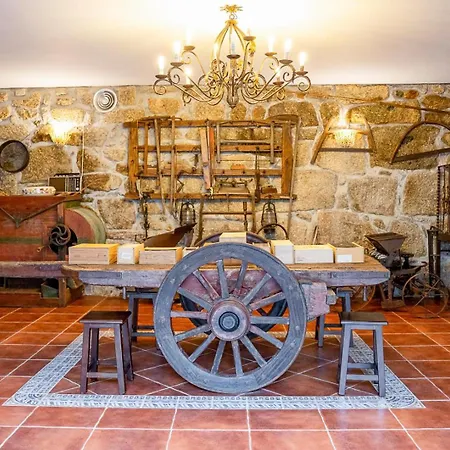 Elegancia & Carros Penamaior