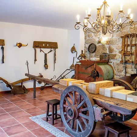 Elegancia & Carros Bed & Breakfast