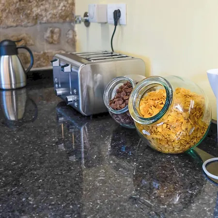 Nocleg ze śniadaniem Elegancia & Carros