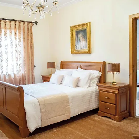 Elegancia & Carros 4* Penamaior