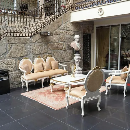 Elegancia & Carros 4* Penamaior