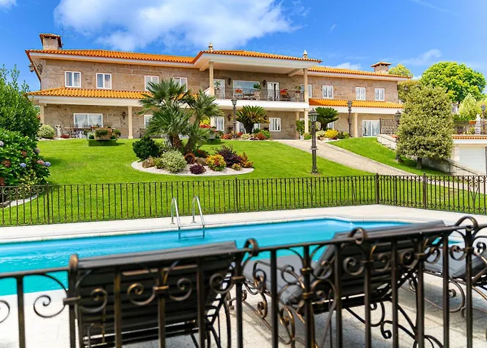 Bed & Breakfast Elegancia & Carros