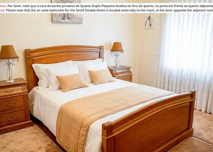 Elegancia & Carros Bed & Breakfast Penamaior