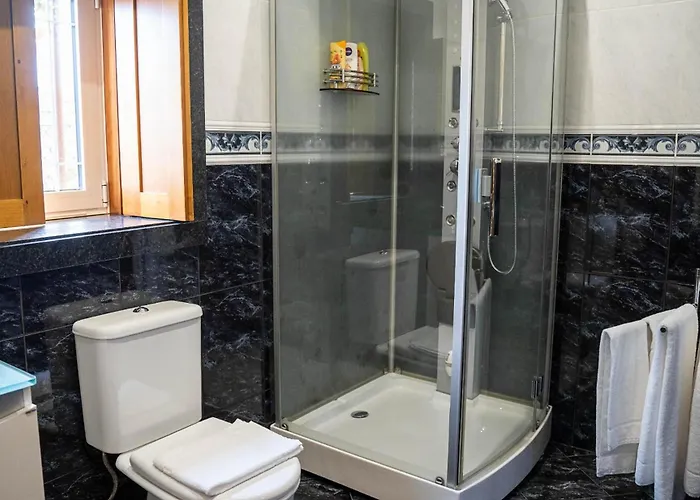 Elegancia & Carros 4* Penamaior