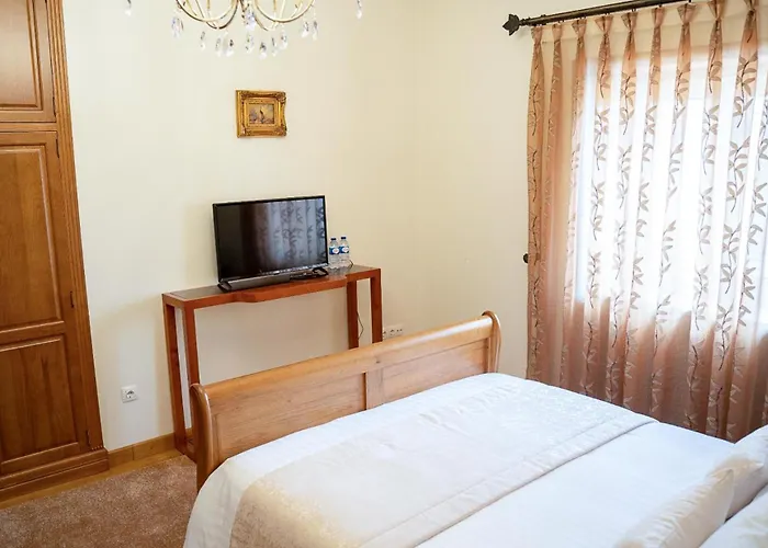 Elegancia & Carros Penamaior