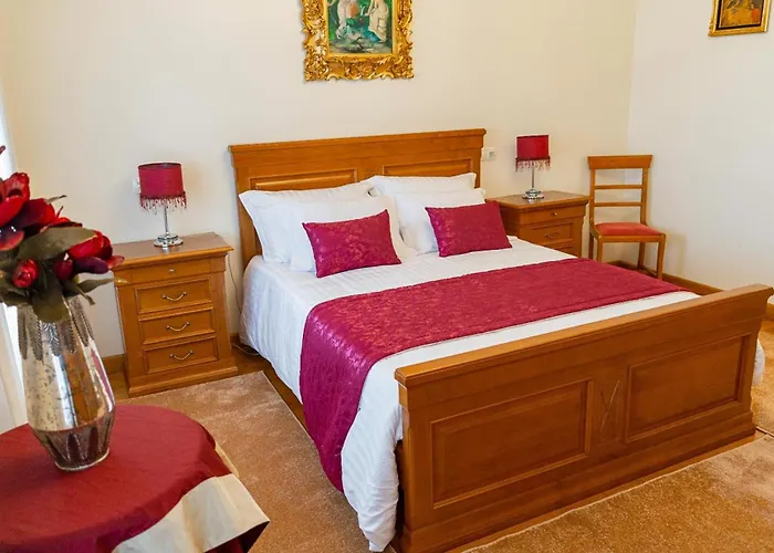 Bed & Breakfast Elegancia & Carros