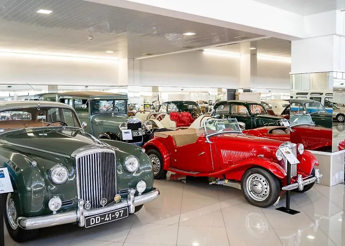 Elegancia & Carros Penamaior