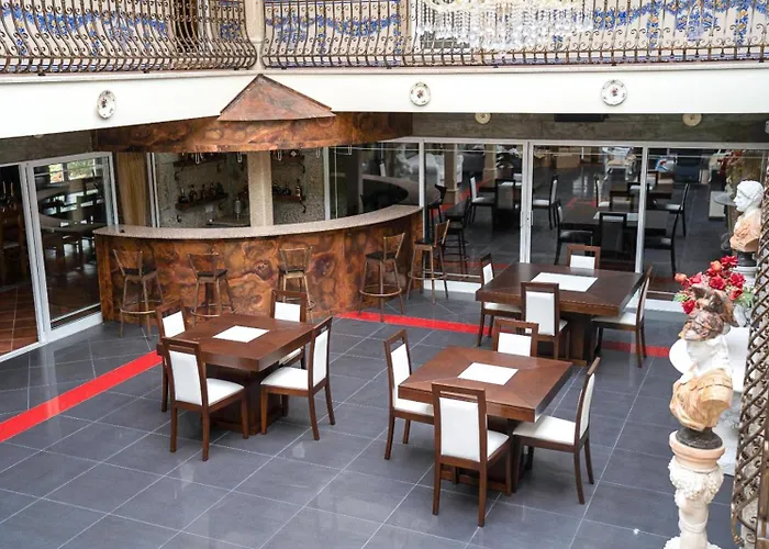 Elegancia & Carros 4* Penamaior