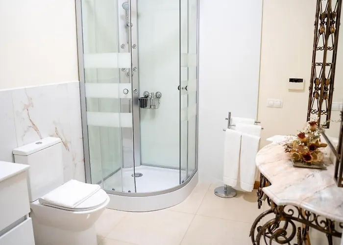 Bed & Breakfast Elegancia & Carros 4*