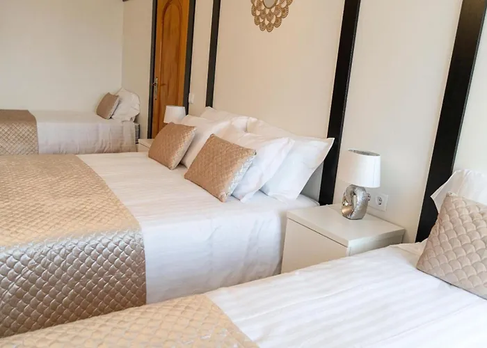 Elegancia & Carros 4* Penamaior