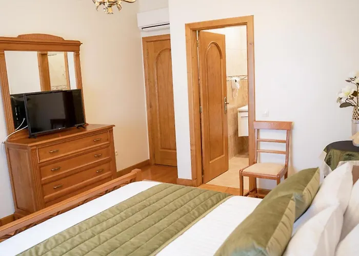 Elegancia & Carros 4* Penamaior