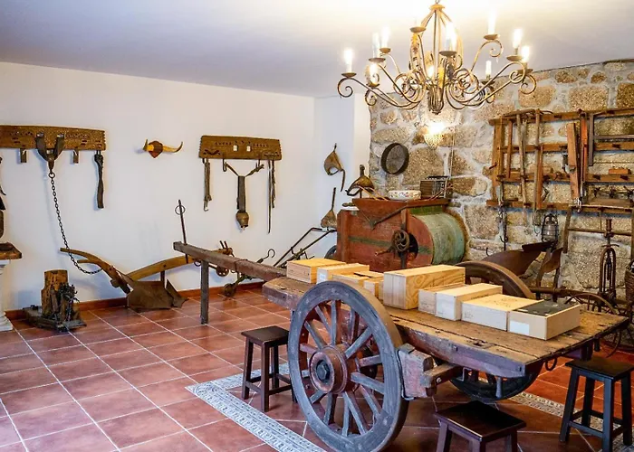 فندق مبيت وإفطار Elegancia & Carros