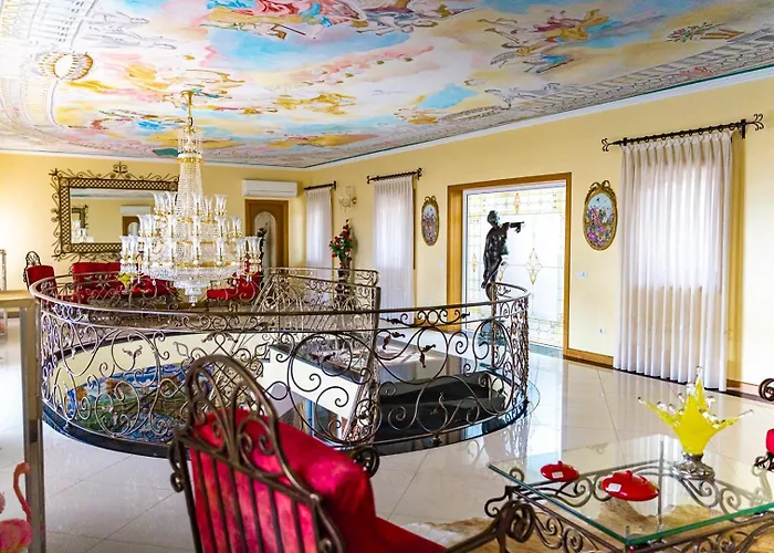 Elegancia & Carros 4* Penamaior