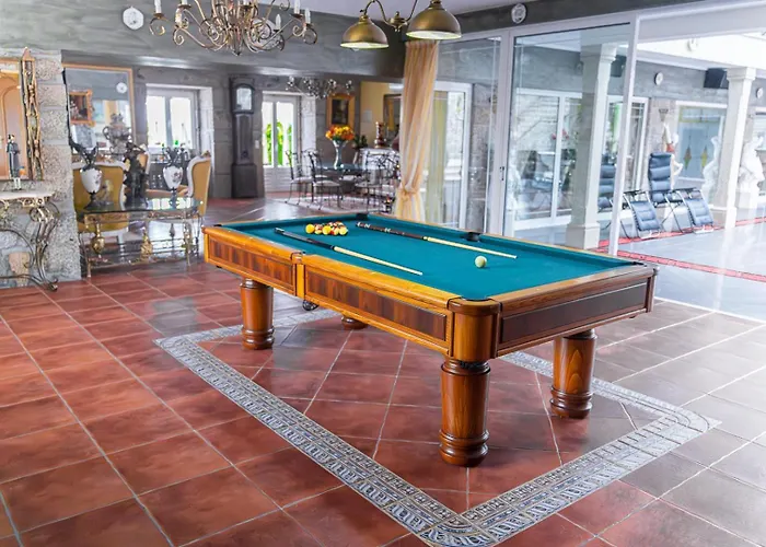 Bed & Breakfast Elegancia & Carros