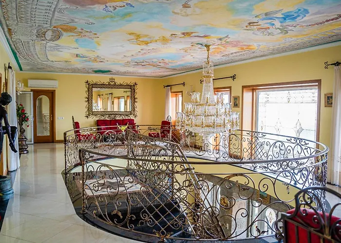 Elegancia & Carros 4*