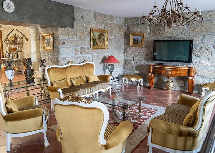 Elegancia & Carros فندق مبيت وإفطار 4*