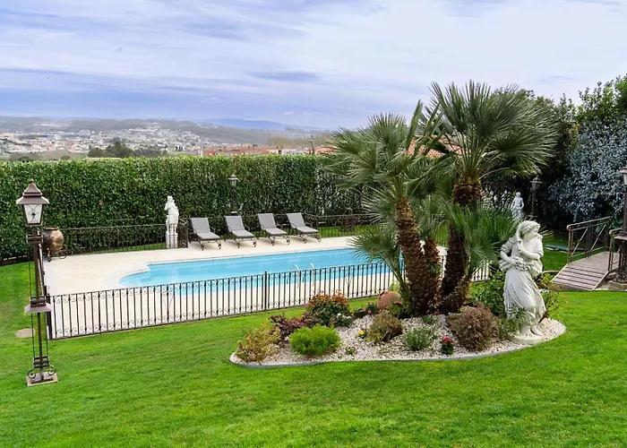 Bed & Breakfast Elegancia & Carros 4*