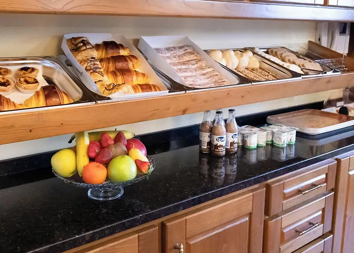 Elegancia & Carros 4* Penamaior