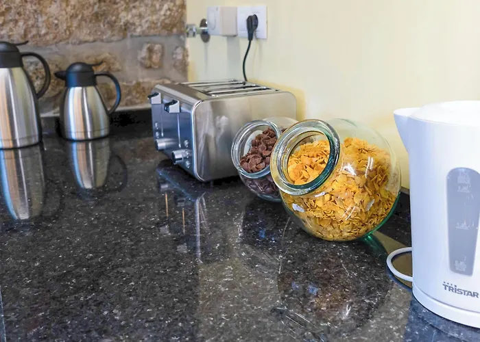 Bed & Breakfast Elegancia & Carros