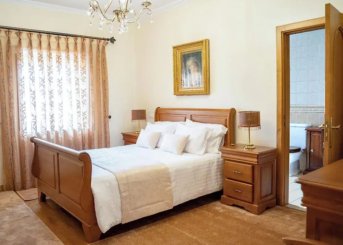 Elegancia & Carros 4* Penamaior